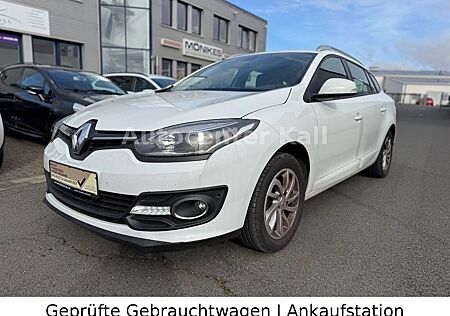 Renault Megane III Grandtour Paris KEYLESS NAVI