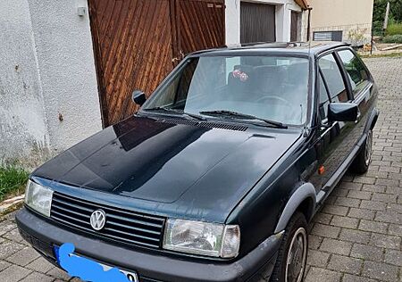 VW Polo Volkswagen 86C Coupe Bitte Beschreibung lesen