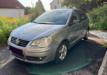 VW Polo Volkswagen 1.4 United United