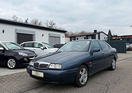 Lancia Kappa TÜV NEU Garantie
