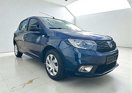 Dacia Sandero II Essential TÜV NEU 1.Hand, Euro 6