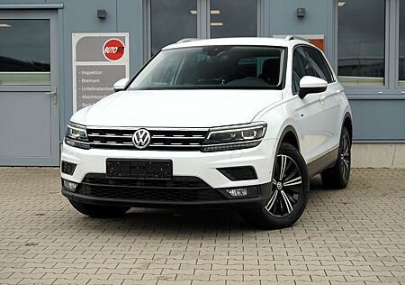 VW Tiguan Volkswagen Join 4Motion*360°*ACC*AHK*KeyLGo*LED*SHZ*