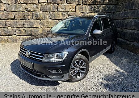 VW Tiguan Allspace Volkswagen Comfortline 4Motion DSG *19%VAT*
