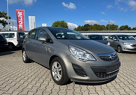 Opel Corsa D Active 1.2 Tüv Neu 1 jahr Garantie