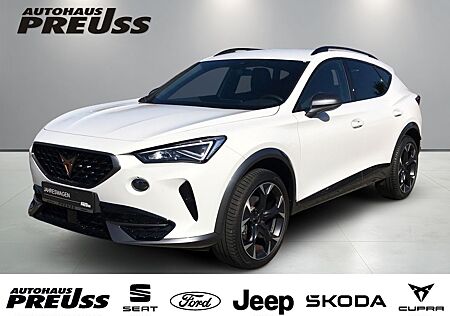 Cupra Formentor 1.5 TSI 110 kW DSG