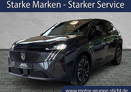 Peugeot 3008 Allure #DAB #APPLE&ANDROID #NAVI #S&S