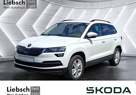 Skoda Karoq Ambition 1.0 TSI Navi Clima