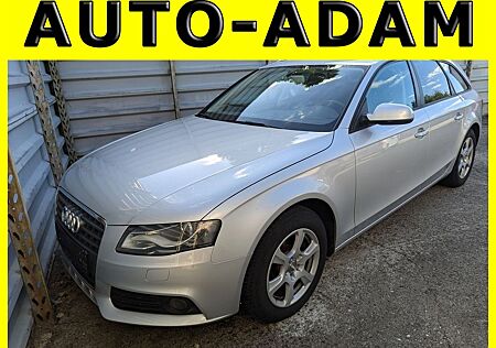 Audi A4 Avant 1.8 TFSI Attraction*Automatikgetriebe*