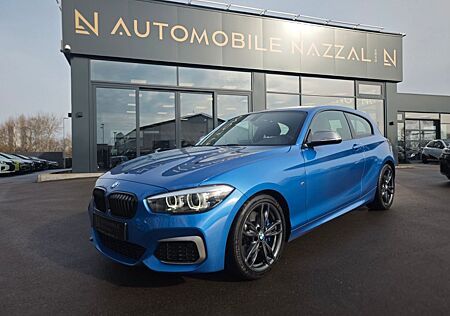 BMW 140 M140i SPECIAL EDITION*FACELIFT*SHZ*LED*CARPLAY*