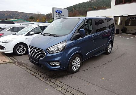 Ford Tourneo Custom 320 L1 Tourneo Titanium Navi Kame