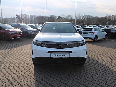 Opel Grandland 1.2 48V Mild-Hybrid 107 kW GS