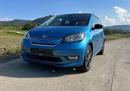 Skoda Citigo CITIGOe iV Best of -Service NEU - Garantie