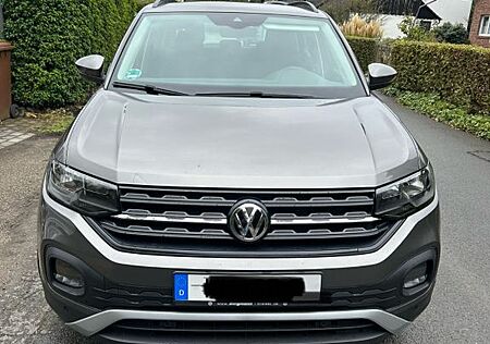 VW T-Cross Volkswagen 1.0 TSI OPF -