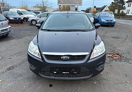 Ford Focus Lim. Concept