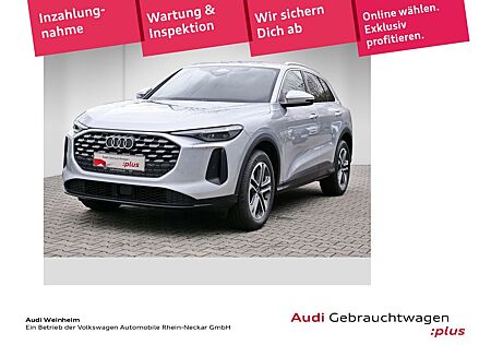 Audi Q5 neues Model 40 TFSI AHK LED Kamera UVM