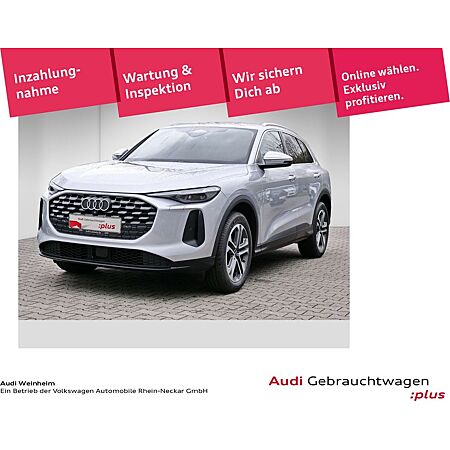 Audi Q5 leasen