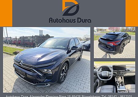 Citroën C5 X PURETECH 130 EAT8 Aut. Navi+Led+Kamera