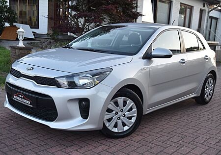 Kia Rio 1.2 Sensation