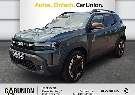 Dacia Duster Extreme TCe 130 360°Kamera+Navigation