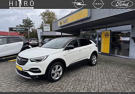 Opel Grandland X INNOVATION Neuer Motor+Top Ausstatt