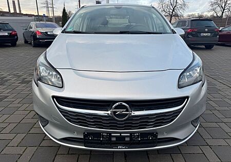 Opel Corsa E Drive Automatik