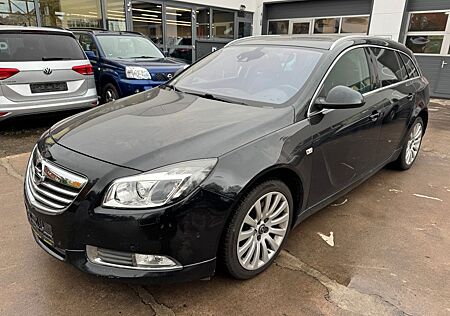 Opel Insignia A Sports Tourer Sport 4x4