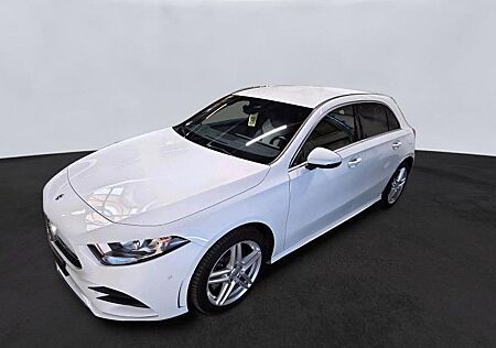 Mercedes-Benz A 250 e Aut.AMG+Navi+ACC+Business+Bi Color Sitze