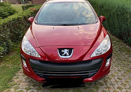 Peugeot 308 SW Family 120 VTi Family