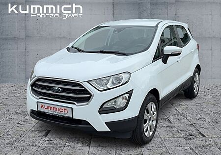 Ford EcoSport 1.0 EcoBoost Cool&Connect