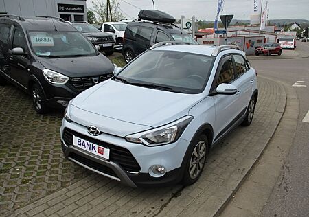 Hyundai i20 Active Trend Navi,SHZ,Kam