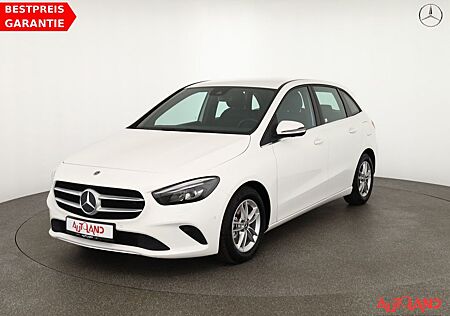 Mercedes-Benz B 200 B200 d LED Navi Tempomat Sitzheizung Kamera PDC