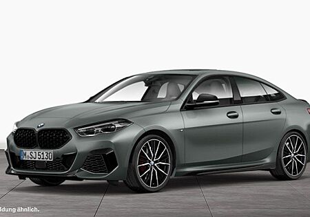 BMW M235i xDrive Gran Coupé Harman/K Head-Up Kamera
