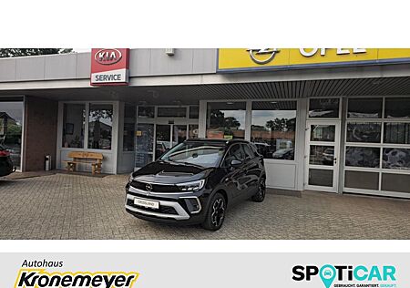 Opel Crossland X Crossland 1.2 Automatik Ultimate HUD Panorama Na