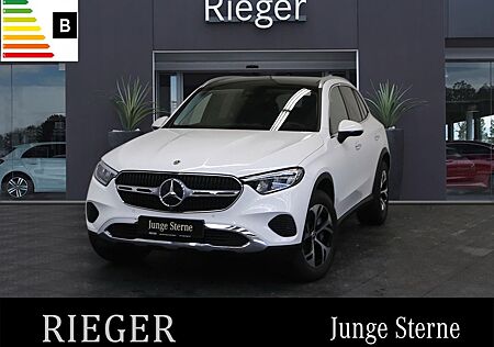 Mercedes-Benz GLC 300 de 4M Avantgarde*Pano*HUD*MEMORY*4xSHZ*+