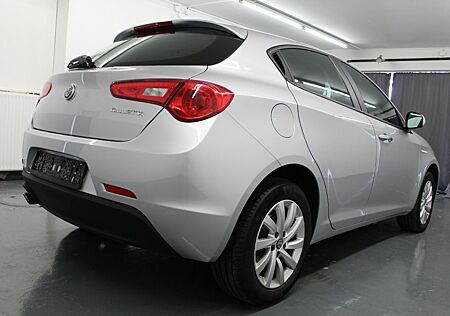 Alfa Romeo Giulietta 1.4 TB Navi+Klima!