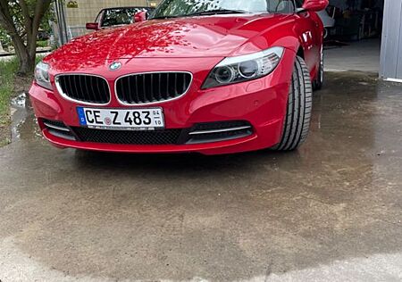 BMW Z4 sDrive23i -
