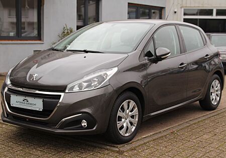 Peugeot 208 Active*Service Neu*PDC*Sitzheizung*1.Hand*