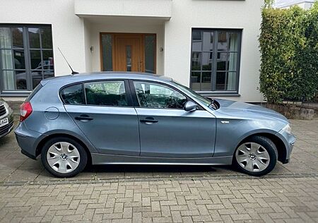 BMW 118 gebraucht kaufen BMW 118i - youngtimer Scheckheft Audi A3 Golf v