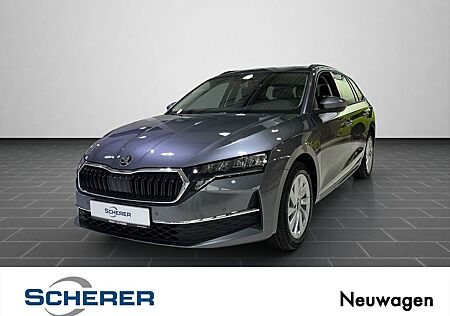 Skoda Octavia Combi Selection 1,5 TSI mHEV 110 kW 7-Ga