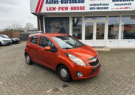 Chevrolet Spark LS