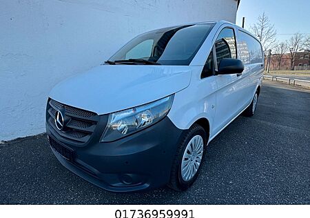 Mercedes-Benz Vito Kasten 114 CDI Lang/Klima/Kamera/AHK/PDC