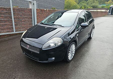 Fiat Grande Punto 1.4 16V Sport