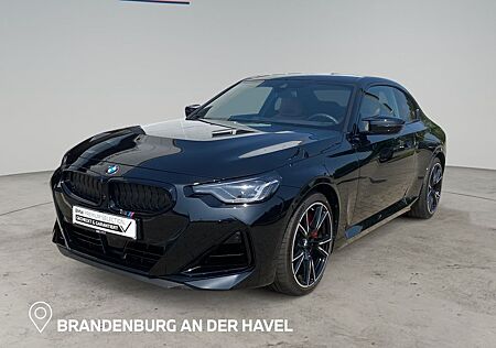 BMW 240 M240i xDrive M-Sport PRO | 22% UPE-Nachlass (G42