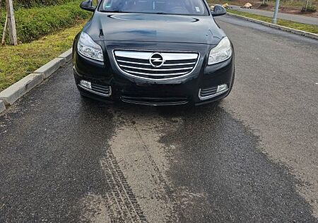 Opel Insignia 1.6 Turbo Sport Sport