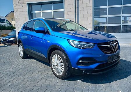 Opel Grandland X Grandland (X) ab 89€ mtl finanz.ab 3,6% eff.Zins
