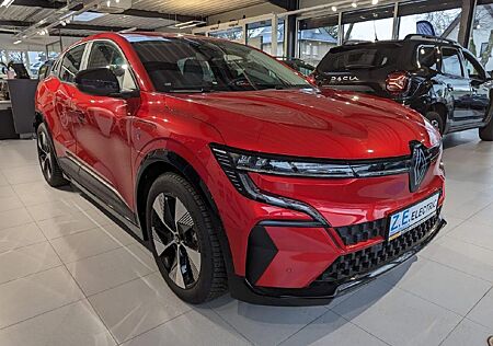 Renault Megane E-Tech 100% ele E-Tech 100%