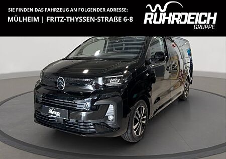 Citroën Spacetourer Plus XL SOFORT VERFÜGBAR 8-Sitzer Ka