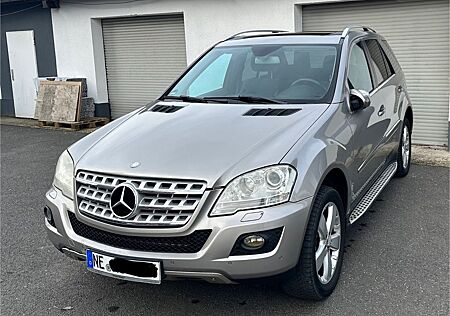 Mercedes-Benz ML 320 CDI 4MATIC -
