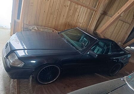 Mercedes-Benz SL 320 SL