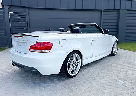 BMW 135i Cabrio M sport USA, Winter price!!!